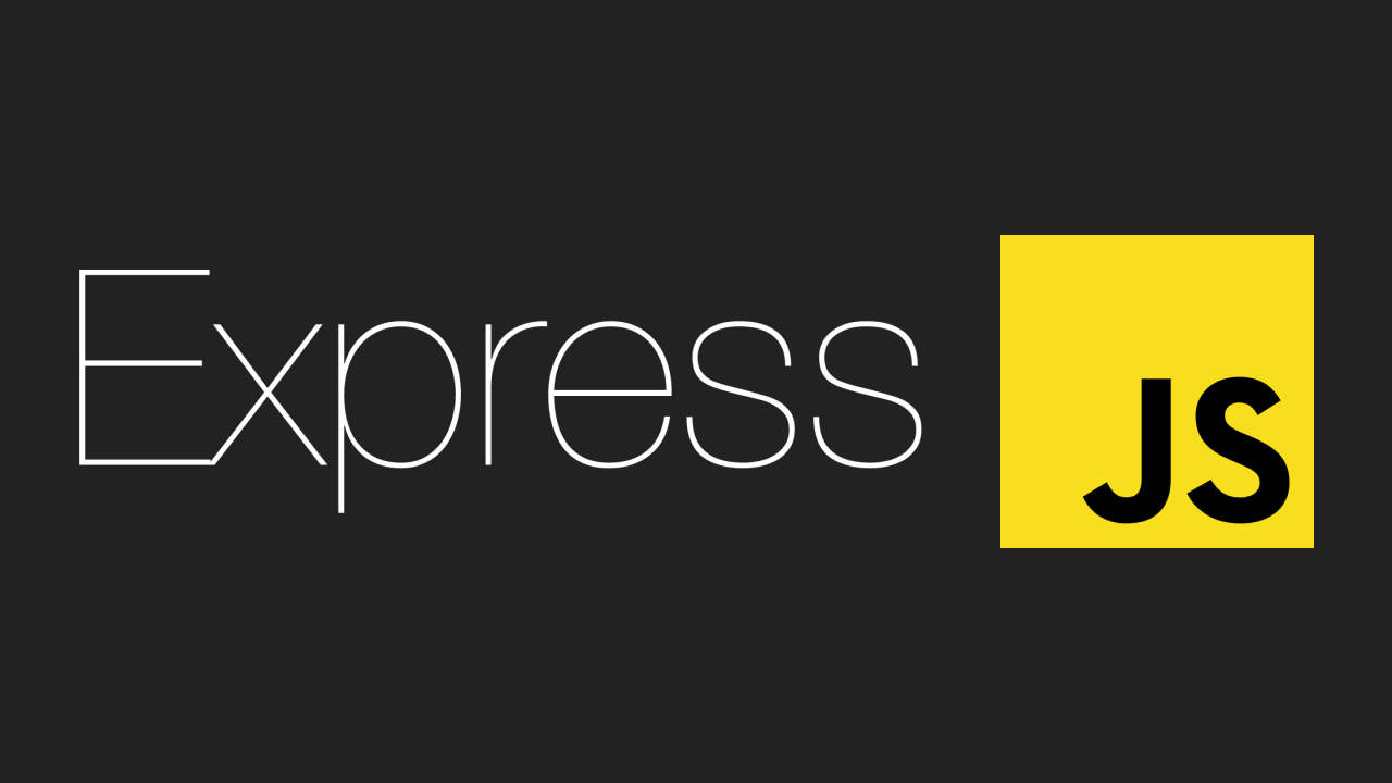 Express JS Express JS